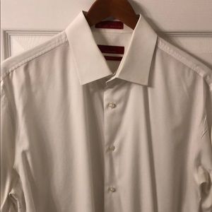Saks Fifth Avenue Dress Shirt